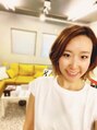 まつげエクステ専門店 シルフ(Sylph) 西村 ちひろ