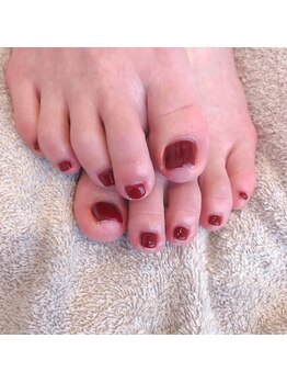 アールエム(Rm)/4月◇ネイル