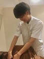 ボディライト 梅田店 山中 康大