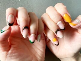 アートネイル