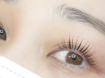 シュールシル 日本橋店(SourCil)/まつげパーマ