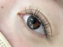 シャルエ アイサロン(Charer)/フラットラッシュ120本