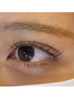 ザラボアングゥ(The Labo ungu)/パリジェンヌラッシュリフト