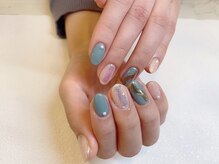 オヒメ(OHIME)/定額デザイン