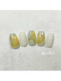 囲みニュアンス