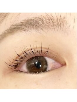 バティック 下北沢店(Batik)/パリジェンヌラッシュリフト