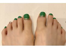 チル(chill)/フット定額シンプルコース