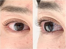 ソワニエ 袋井店(SOIGNER)/大人カールがトレンド！