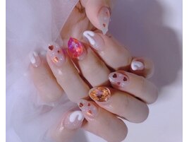 アート10本つけ放題