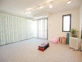 ベスト ボディ(Best Body)/エクササイズスペース