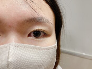 ビューティサロンエクレル (Beauty Salon Eclair)/マツパ