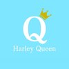 ハーレイクイーン(Harley Queen)のお店ロゴ