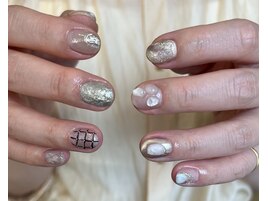 ニュアンスデザイン
