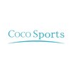 ココスポーツ(CocoSports)ロゴ