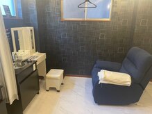 ホワイトサロン/セルフホワイトニング店内