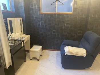 ホワイトサロン/セルフホワイトニング店内