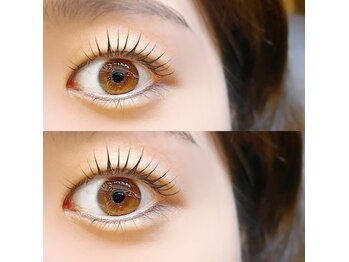 マリーゴールド 府内店(MARRY GOLD)/まつ毛パーマ