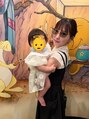 リリー(Lily)&nbsp;ままさん達と、子育てトークたくさんしたいです＾＾