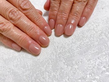 キキネイル 二子玉川(kikinail)/スキンカラー ワンカラー