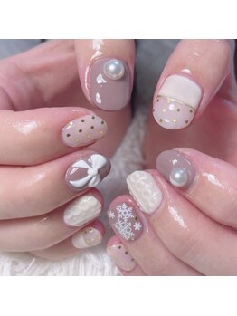 ルルネイル(lulu nail)/