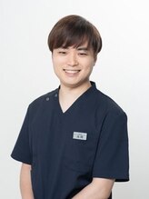 リケア道玄坂鍼灸院 渋谷(reCare) 高関 祥吾