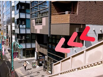 エスエスカイロビューティー(SSCHIRO beauty)/道順【5】