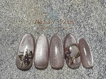 ネイルズプラス(nails plus)/