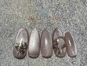 ネイルズプラス(nails plus)/