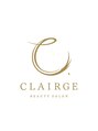 クレージュ(CLAIRGE)/CLAIRGE【クレージュ】