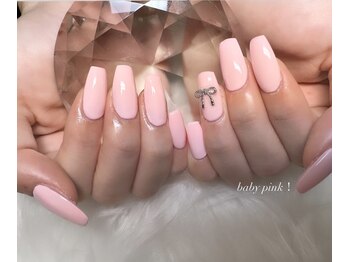 エン ネイル(eN-naiL)/