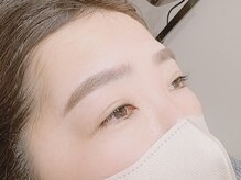 テラスヘア(TERRACE hair)/アイブロウ