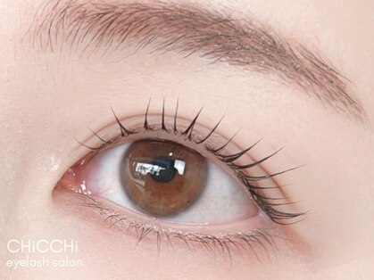 アイラッシュサロン チッチ(eye lash salon CHiCCHi)の写真