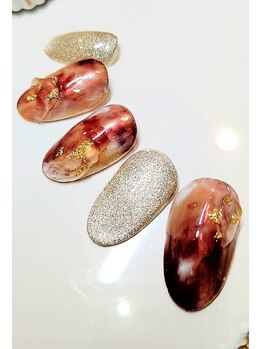 グランアージュ ルポ 北千住(grandage repos)/定額Cコース