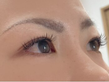 ニコリ(Nicori)/マツエク