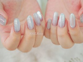 マグネット新色