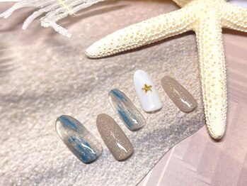 グリスター(Glister)/Aコース 6600円