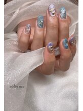 アトリエ クク(atelier cucu)/