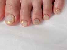 アイタイ(itie)/自爪に優しい◇オ-ルハンド施術