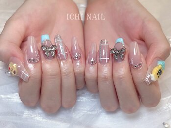 イチネイル(ICHI NAIL)/