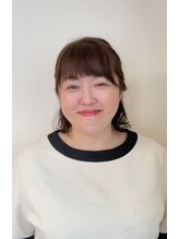 ヤクルトビューティエンス 五日市北サロン&nbsp;沖野 美保