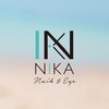 ニカ(NIKA)のお店ロゴ