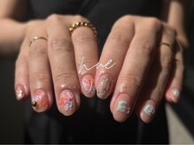 ムー(nue)/120 min sample