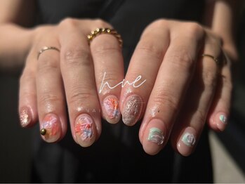 ムー(nue)/120 min sample