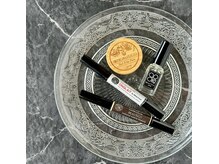 ネイルキューブ イオン高の原の雰囲気（ホームケア商品も多数取り揃えております。）