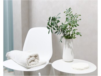 スマユー 恵比寿店(SMAU)/待合スペース