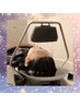 【頭浸浴コース70分】人気No.1ヘッドスパ選べるアロマの香り♪¥12500→￥9500