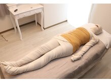 サロン ド シャリル(Salon de Charire)の雰囲気（自律神経×女性ホルモン×免疫力どんなお悩みもご相談ください）