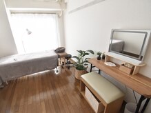 エミ(emi)の雰囲気（完全個室の落ち着いた雰囲気が◎心も身体も癒される♪）