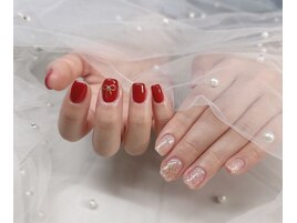 新色ダイヤモンドフラッシュ☆