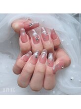 メイク 池袋(Meik)/ネイルデザイン